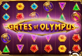 Olypmus Casino Screenshot